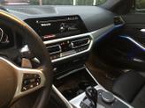 Thumbnail of 2020 White BMW M340